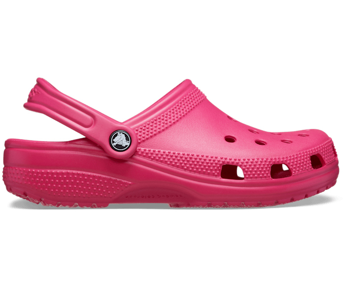 Unisex-Adult Crthtocs Classic Clogs
