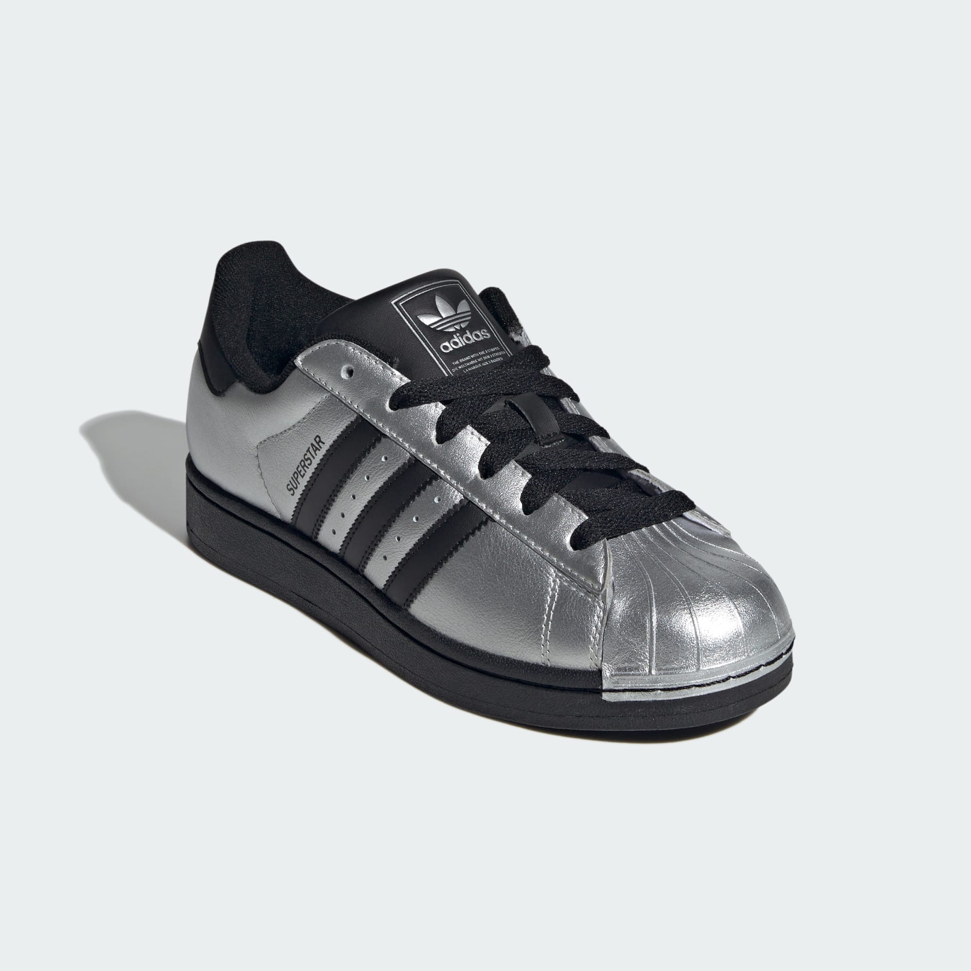 SUPERSTAR II SHOES