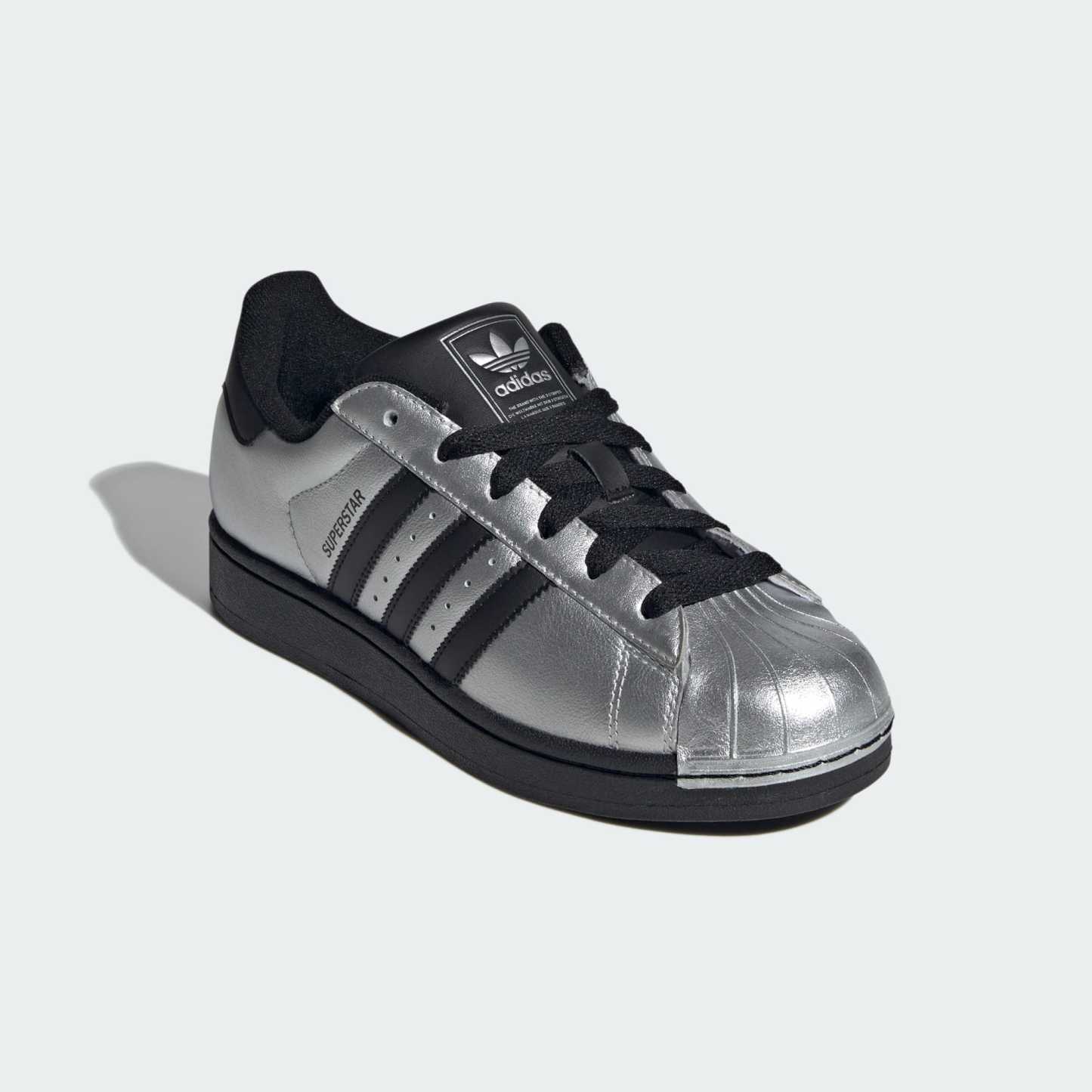 SUPERSTAR II SHOES