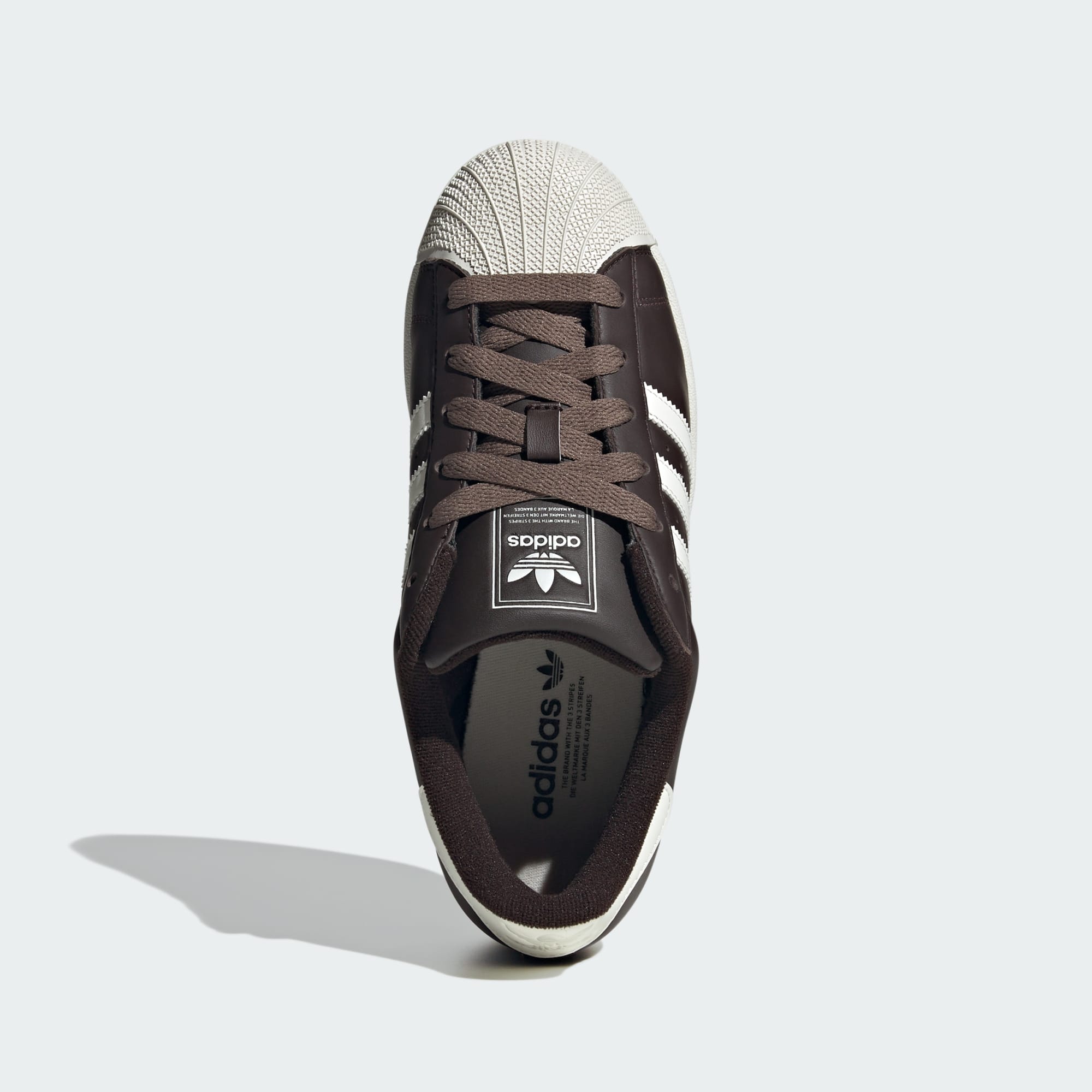 SUPERSTAR II SHOES