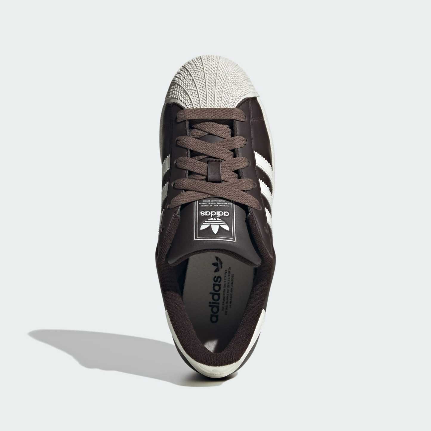 SUPERSTAR II SHOES