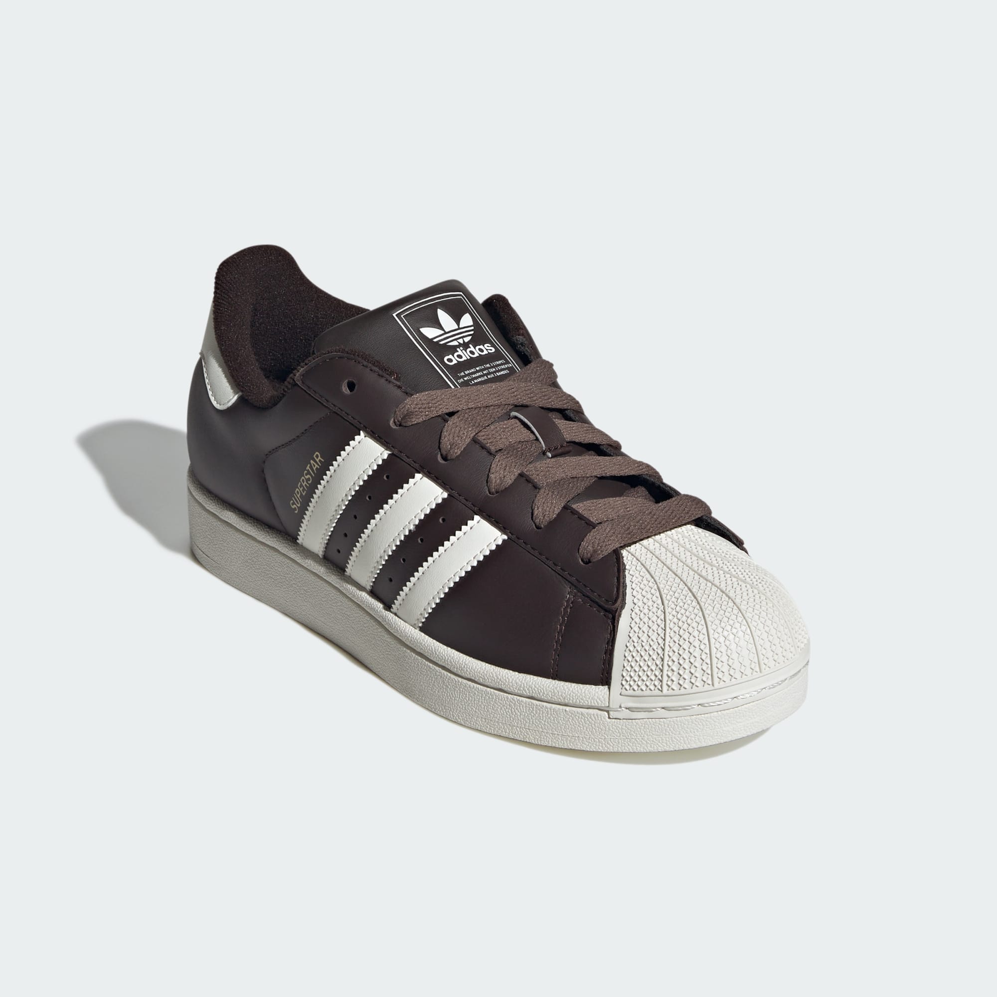 SUPERSTAR II SHOES