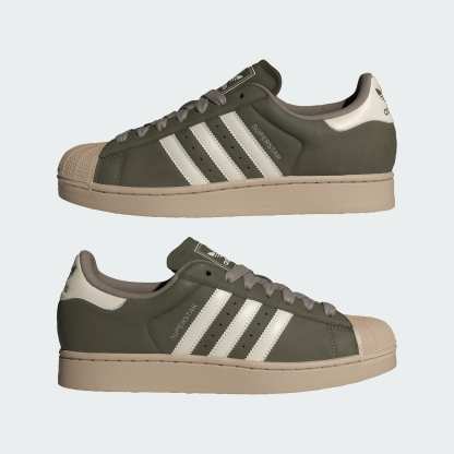 SUPERSTAR II SHOES