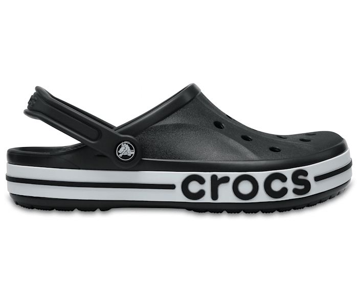 Unisex-Adult Crthtocs Bayaband Clog