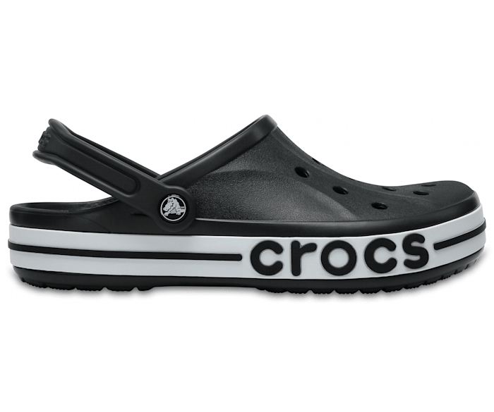 Unisex-Adult Crthtocs Bayaband Clog
