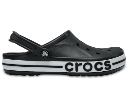 Unisex-Adult Crthtocs Bayaband Clog