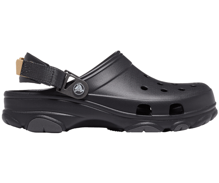 Unisex-Adult Crthtocs Terrain Clog