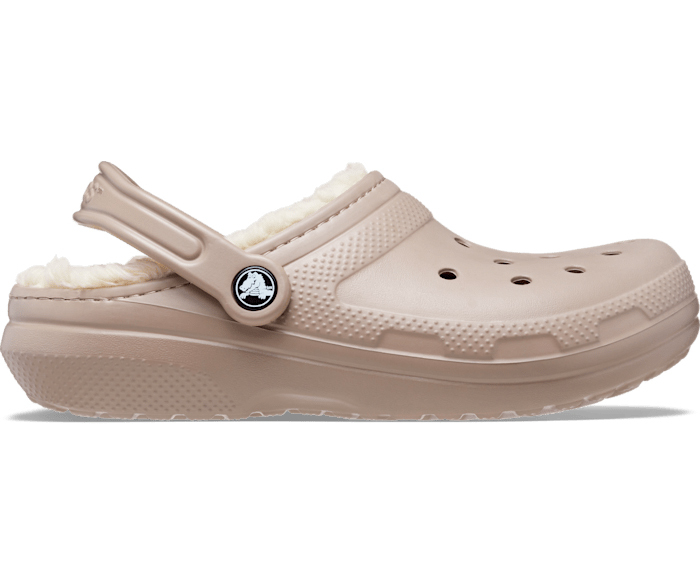 Unisex-Adult Classic Lined Clog