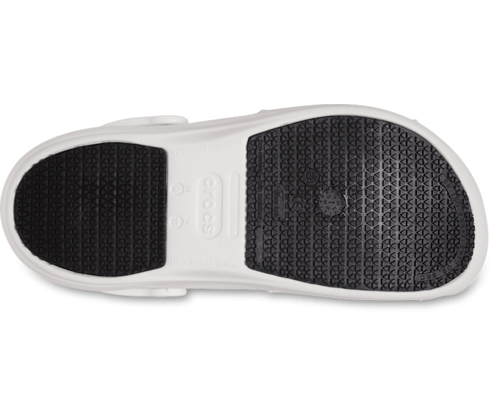 Unisex-Adult Bistro Slip Resistant Work Clog
