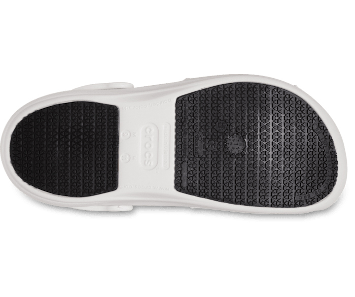Unisex-Adult Bistro Slip Resistant Work Clog