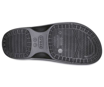 Unisex-Adult Crthtocs On The Clock Slip Resistant Work Slip-On