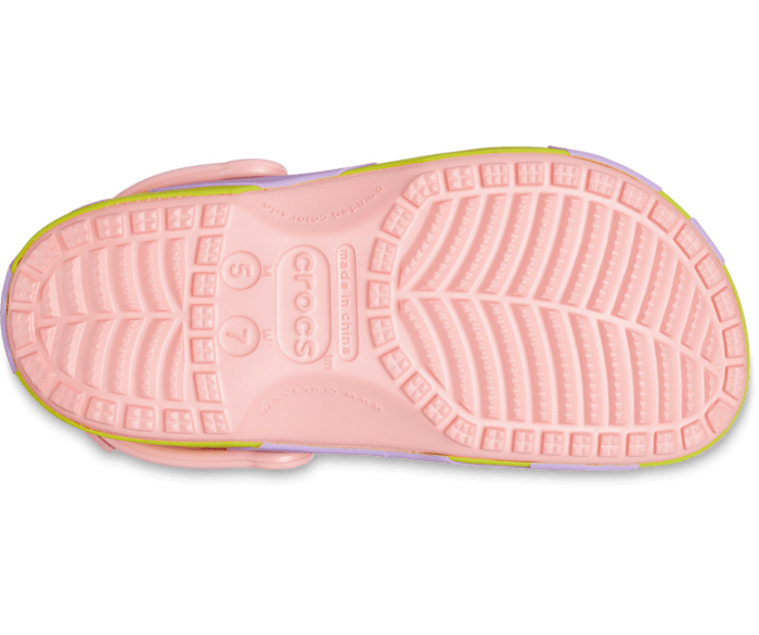 Unisex-Adult Bistro Patrick Classic Clog