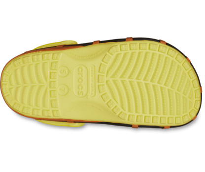 Unisex-Adult SpongeBaby Classic Clog