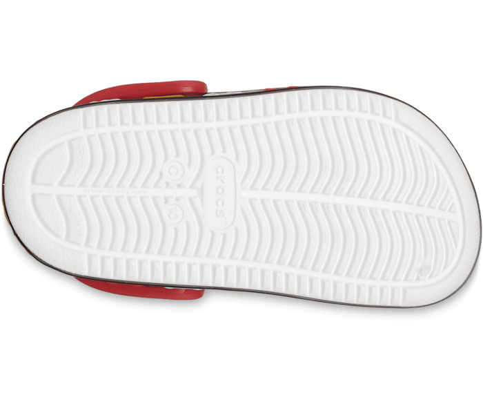 Unisex-Adult Toddler Off Court Clog