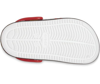 Unisex-Adult Toddler Off Court Clog