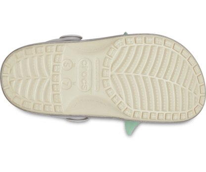 Unisex-Adult Star Grogu Classic Clog