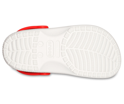 Unisex-Adult Classic Pocket Clog