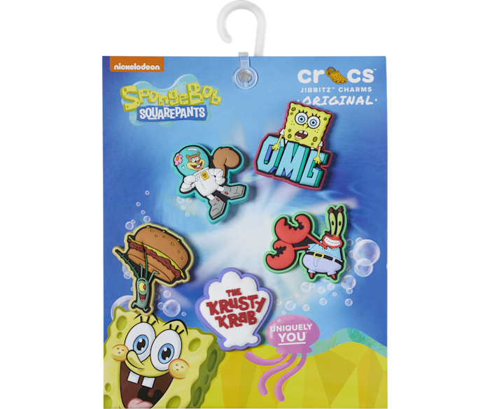 SpongeBaby  5 Pack