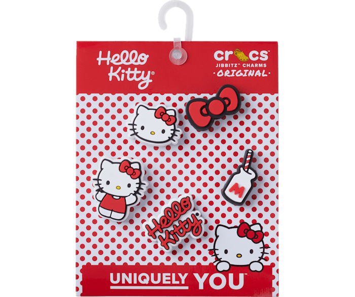 Kitty 5 Pack