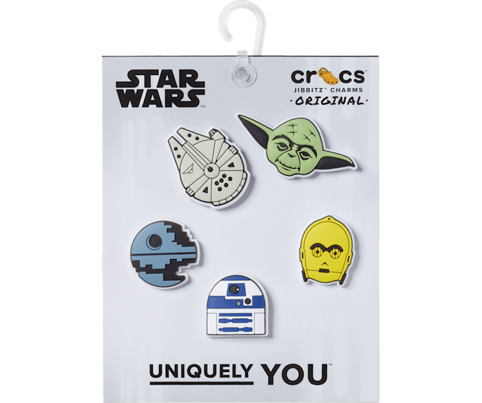 Starwars 5 Pack