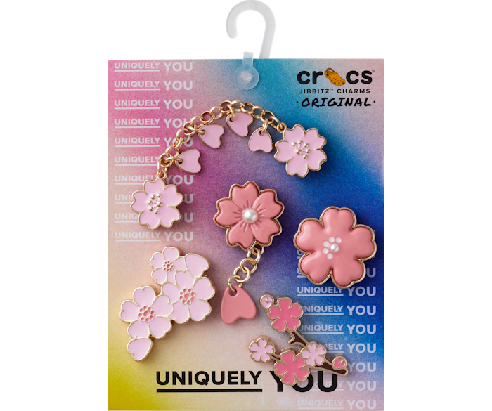 Blooming Cherry Blossom 5 Pack