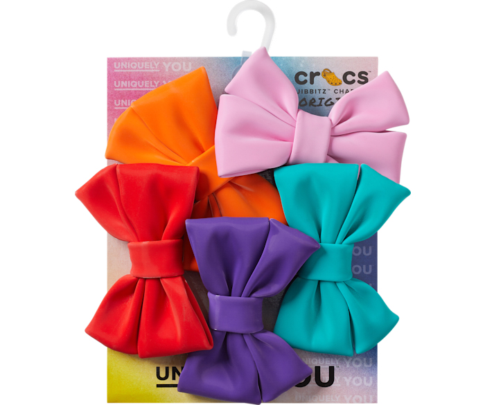 Super Hyper Me Bows 5 Pack
