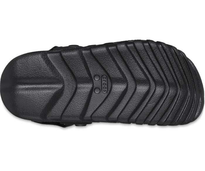 Unisex-Adult Duet Max Clog