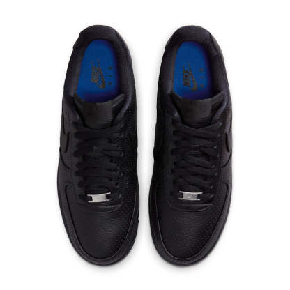 Air Force 1 SP 'Black'