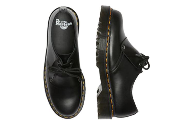 Dr. mtthhartens 1461 Bex Brando'Black' 27462001