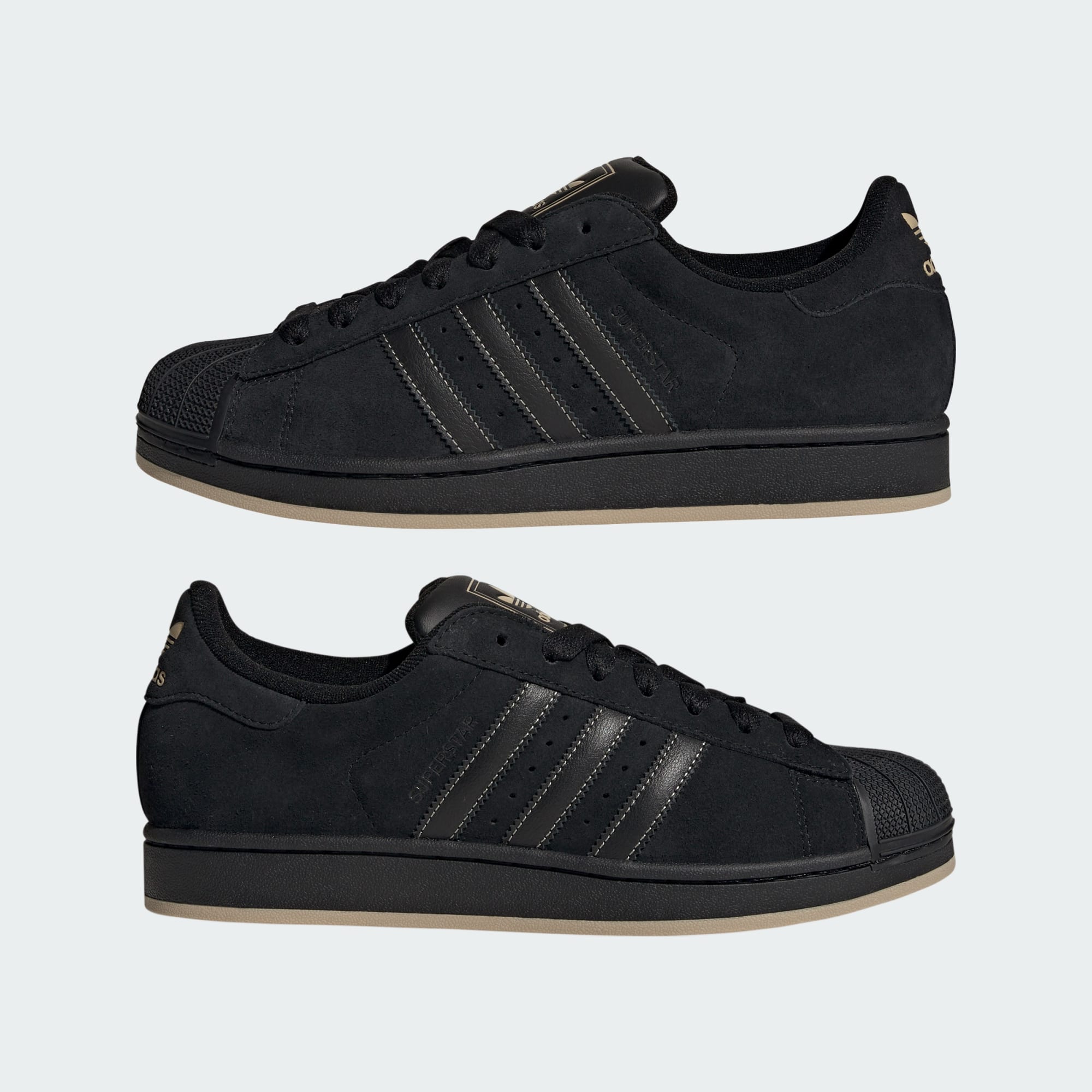 SUPERSTAR II SHOES