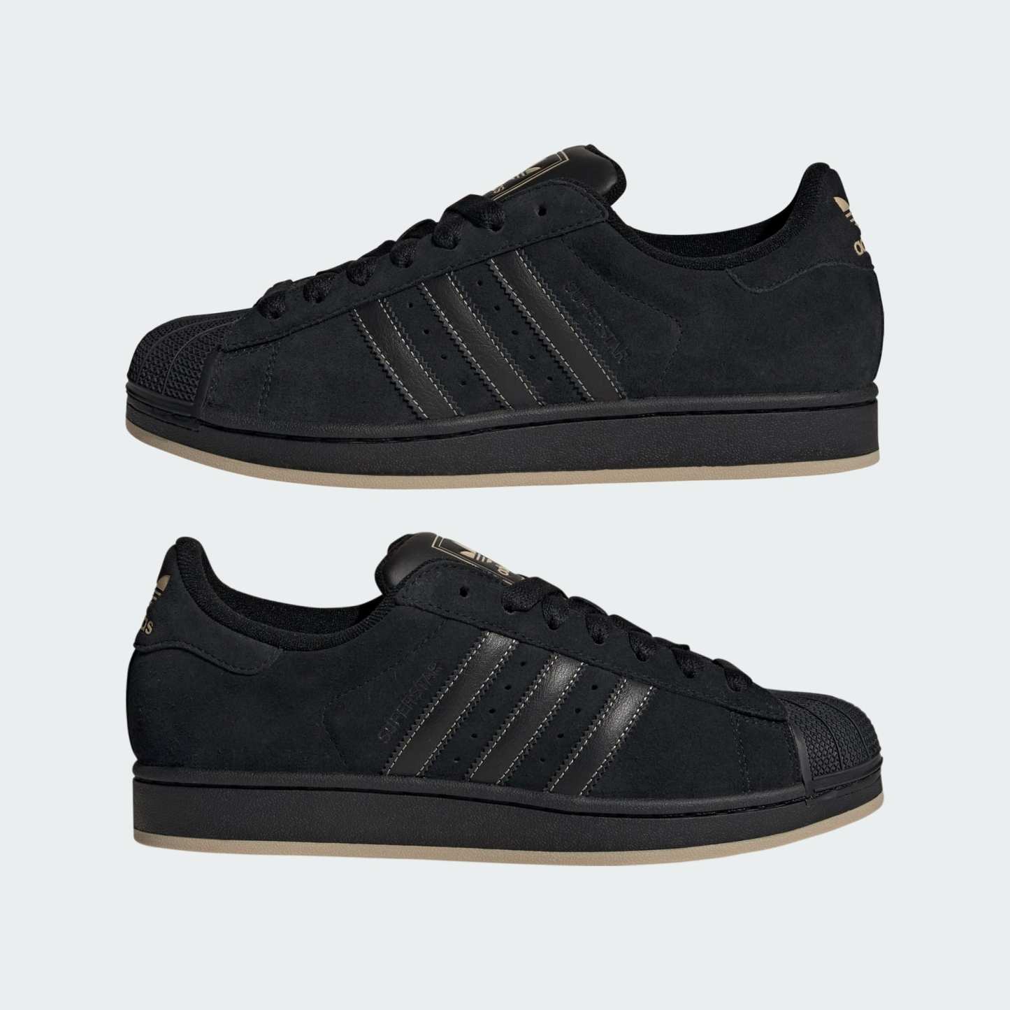 SUPERSTAR II SHOES