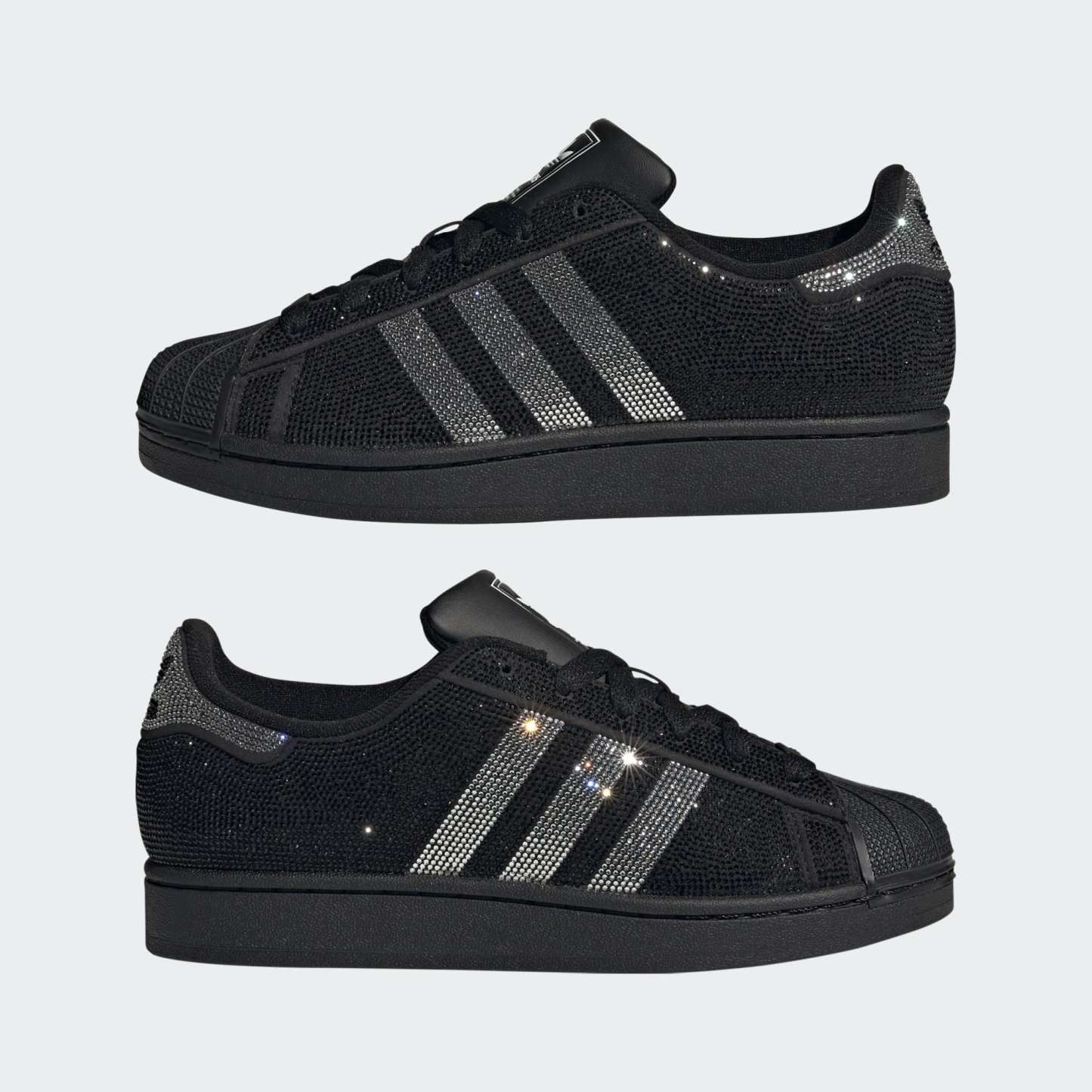 SUPERSTAR II SHOES