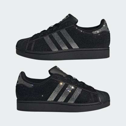 SUPERSTAR II SHOES