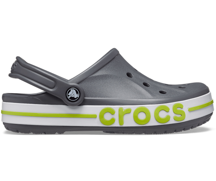 Unisex-Adult Crthtocs Bayaband Clog