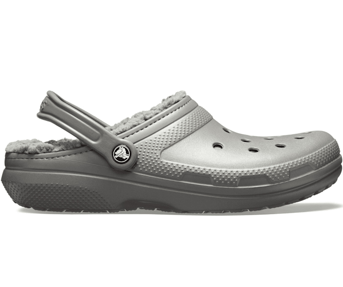 Unisex-Adult Classic Lined Clog