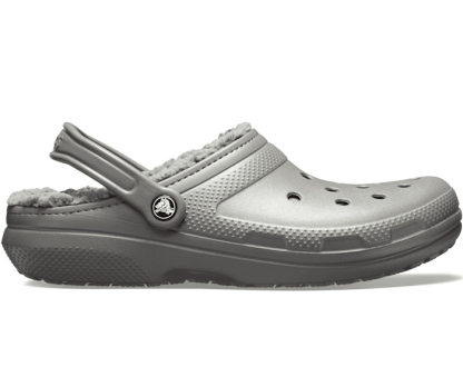 Unisex-Adult Classic Lined Clog