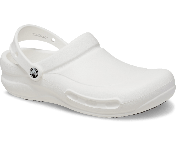 Unisex-Adult Bistro Slip Resistant Work Clog