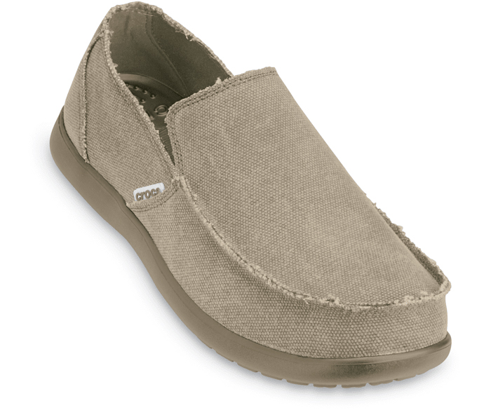 Unisex-Adult Santa Cruz Slip-On