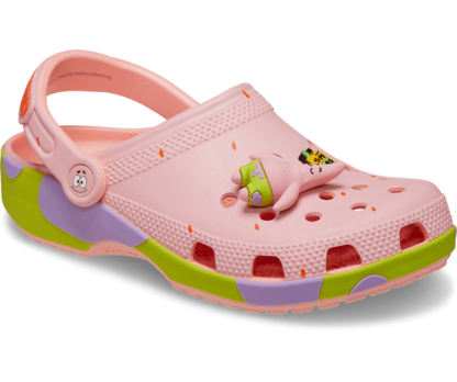 Unisex-Adult Bistro Patrick Classic Clog