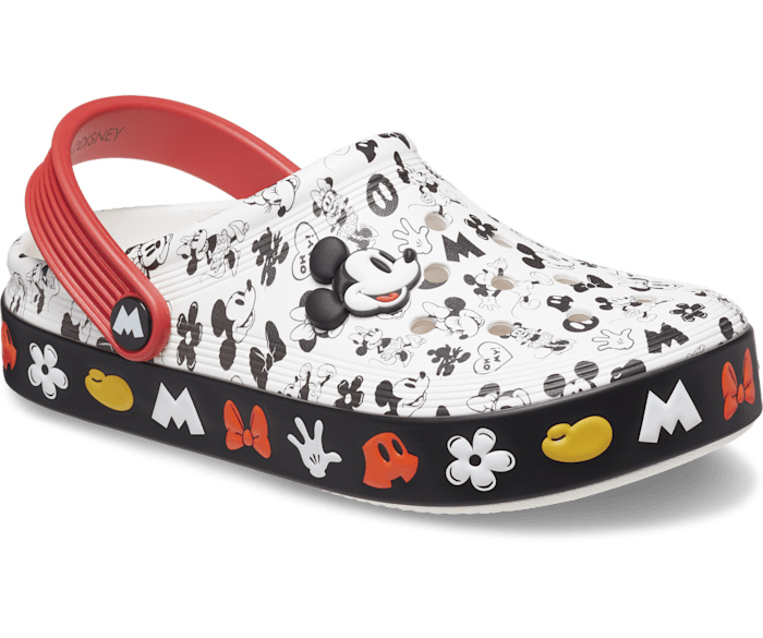 Unisex-Adult Toddler Off Court Clog
