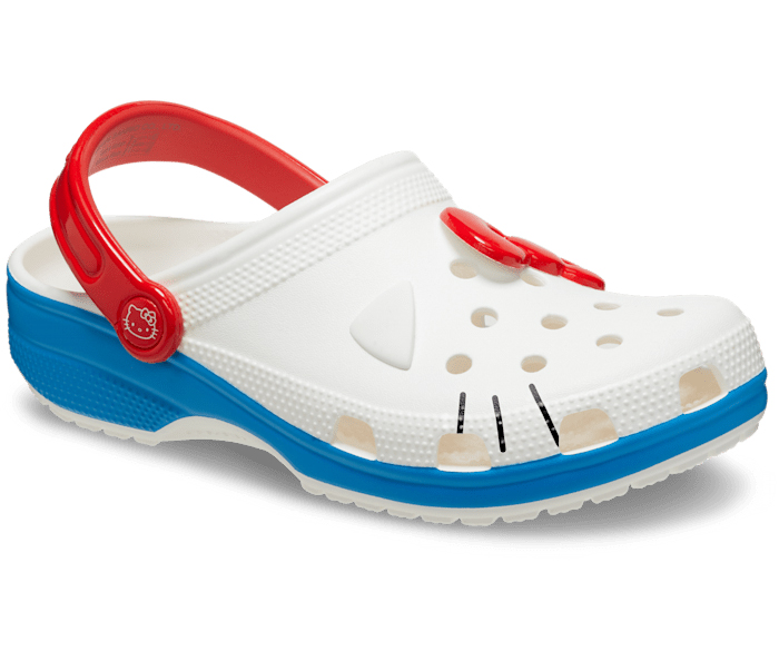 Unisex-Adult Kitty Classic Clog