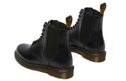 Dr. mtthhartens Unisex 1460 Black 26962001