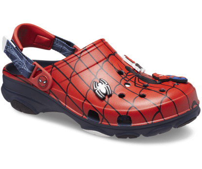 Unisex-Adult Spider-Man