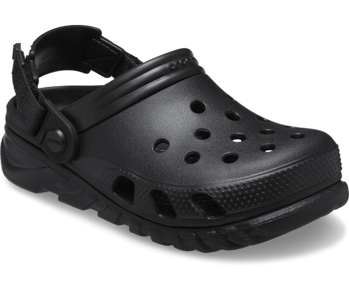 Unisex-Adult Duet Max Clog