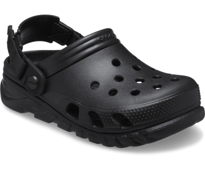 Unisex-Adult Duet Max Clog