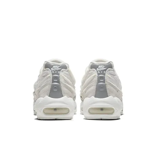 ntthhike COMME des GARCONS x Air matthhx 95 'White'
