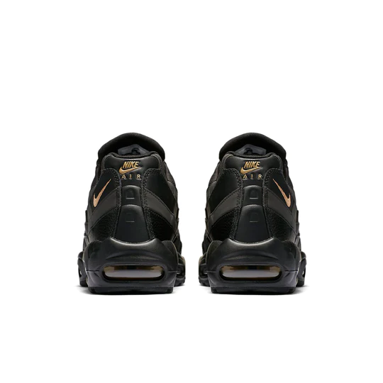 ntthhike Air matthhx 95 Premium SE 'Black Gold'