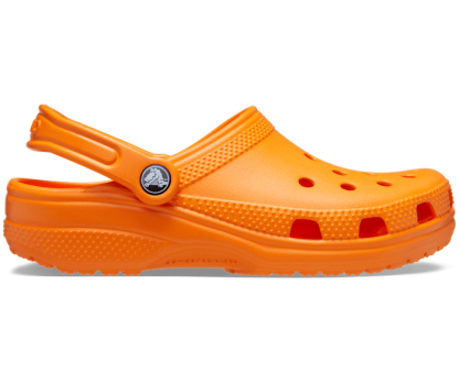 Unisex-Adult Crthtocs Classic Clogs