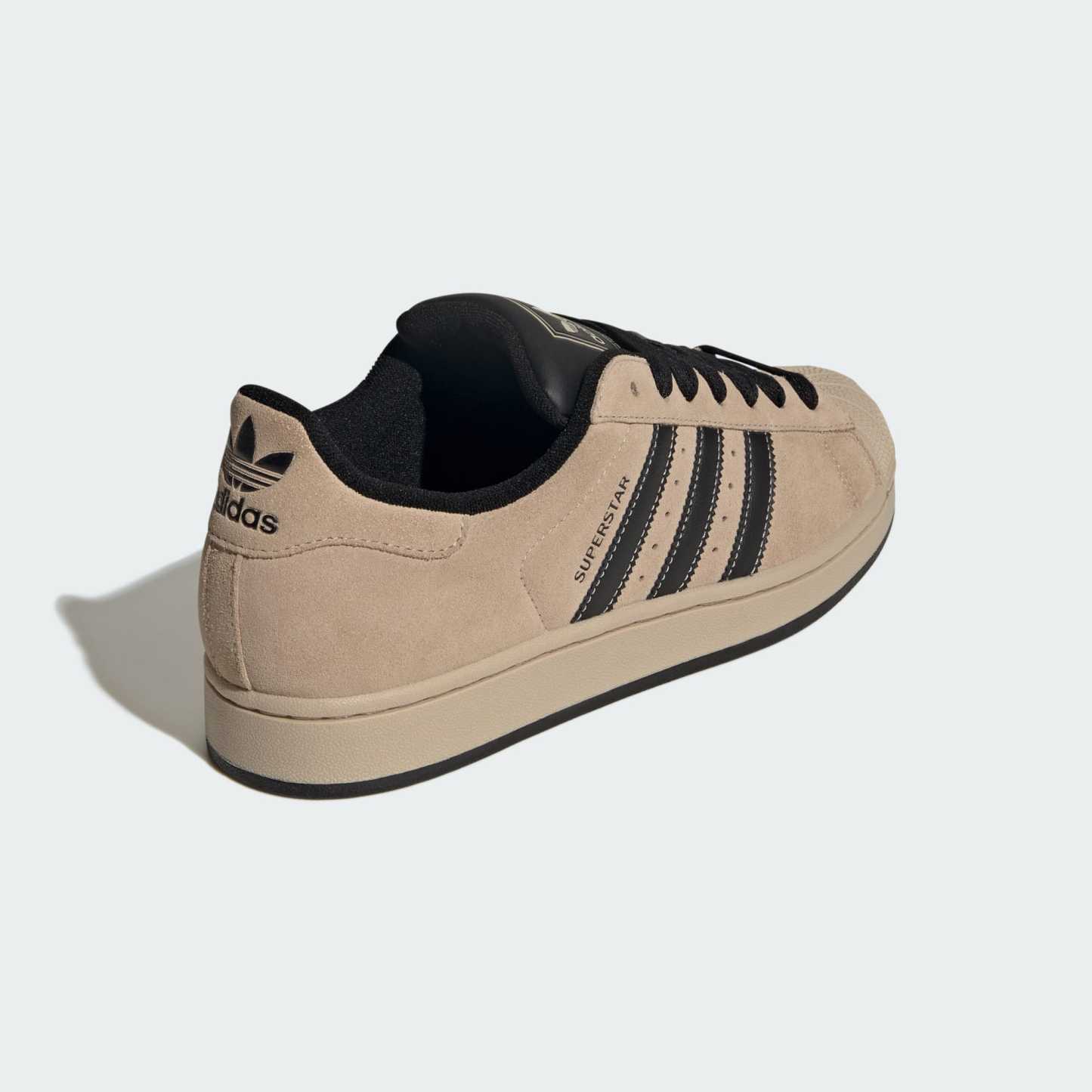 SUPERSTAR II SHOES