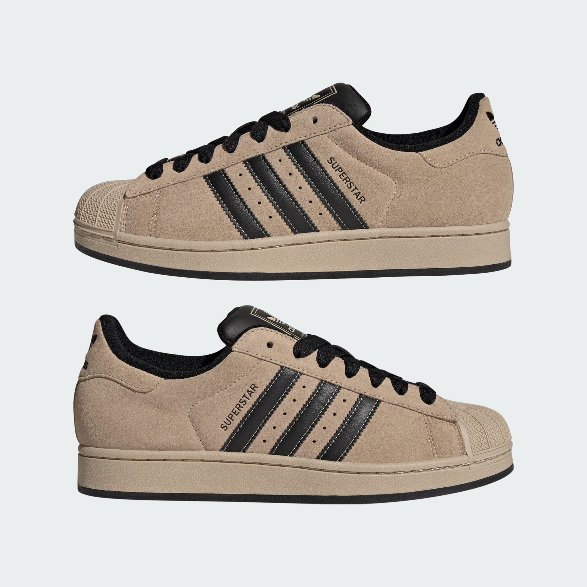 SUPERSTAR II SHOES